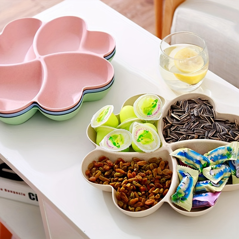 จานใส่อาหารสุดสร้างสรรค์รูปหัว - Food Platter Snacks บทวิจารณ์และราคา