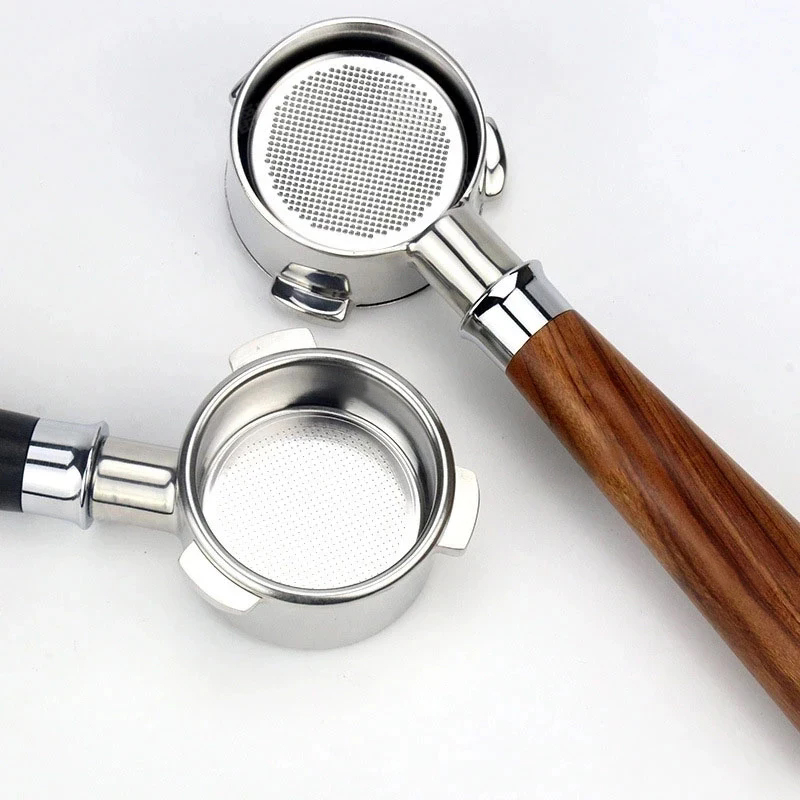 Coffee Bottomless Portafilter  - Delonghi Espresso Magnifica บทวิจารณ์และราคา