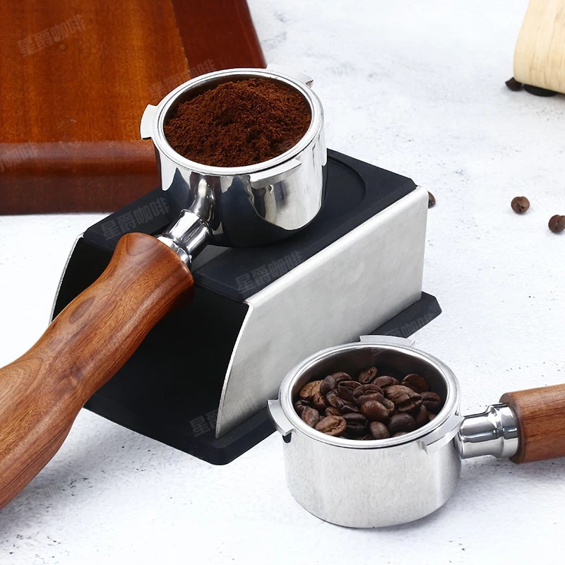 Coffee Bottomless Portafilter  - Delonghi Espresso Magnifica บทวิจารณ์และราคา