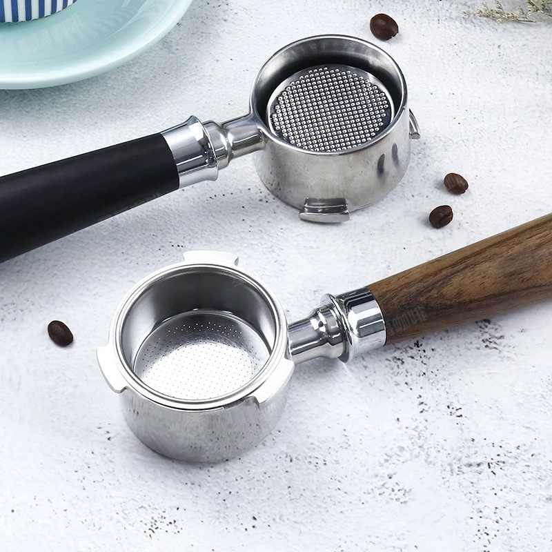Coffee Bottomless Portafilter  - Delonghi Espresso Magnifica บทวิจารณ์และราคา