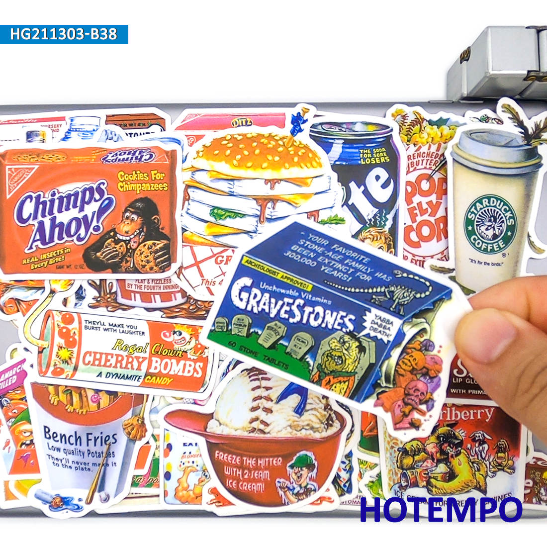 38 ชิ้น, ขนมขบเคี้ยวเครื่องดื่ - Food Packed Snacks บทวิจารณ์และราคา