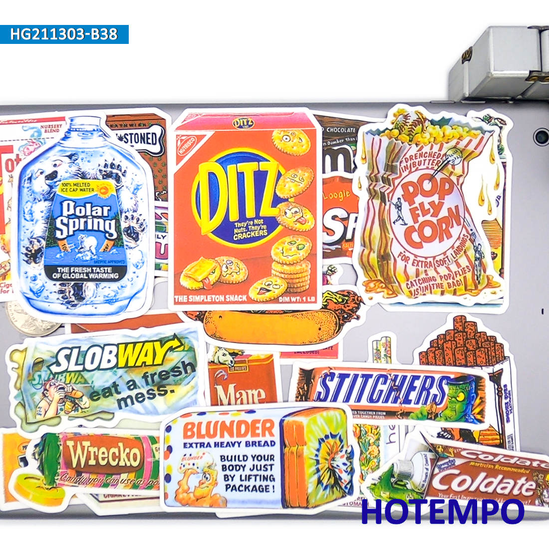 38 ชิ้น, ขนมขบเคี้ยวเครื่องดื่ - Food Packed Snacks บทวิจารณ์และราคา