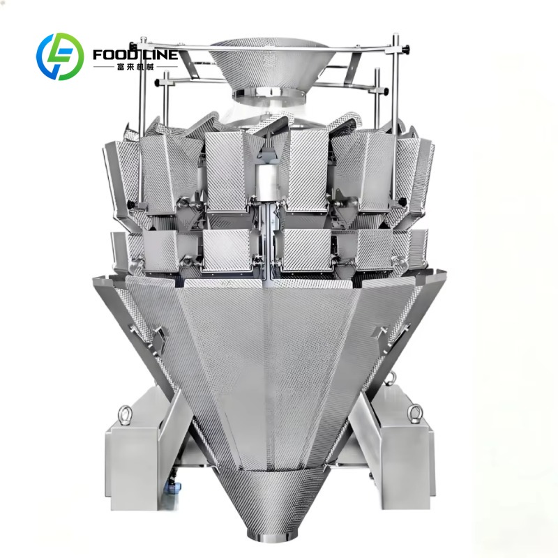 สายการผลิตบรรจุภัณฑ์ขนมขบเคี้ย - Food Packed Snacks บทวิจารณ์และราคา