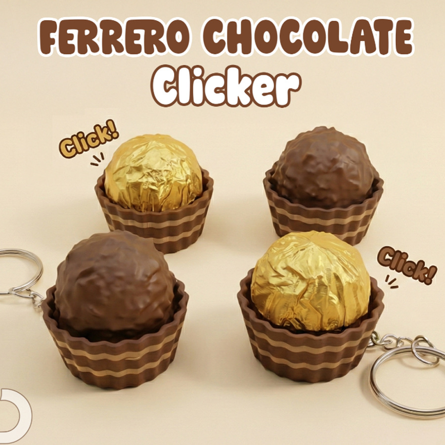 พวงกุญแจรูปคีย์บอร์ดช็อกโกแลตด - Food Or Snacks บทวิจารณ์และราคา