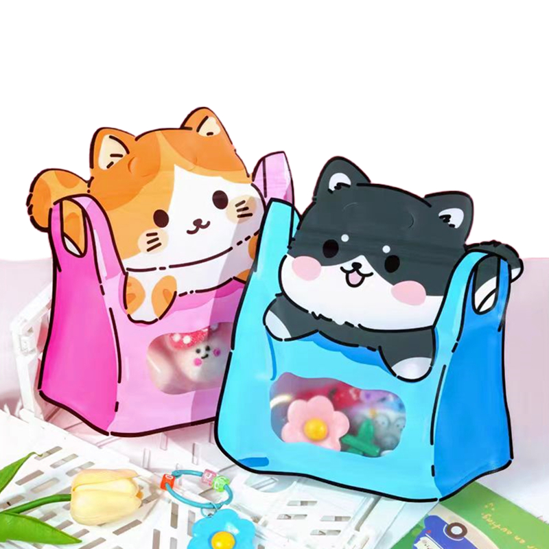 การ์ตูน Self-Sealing ถุงขนม Fr - Food Like Snacks บทวิจารณ์และราคา
