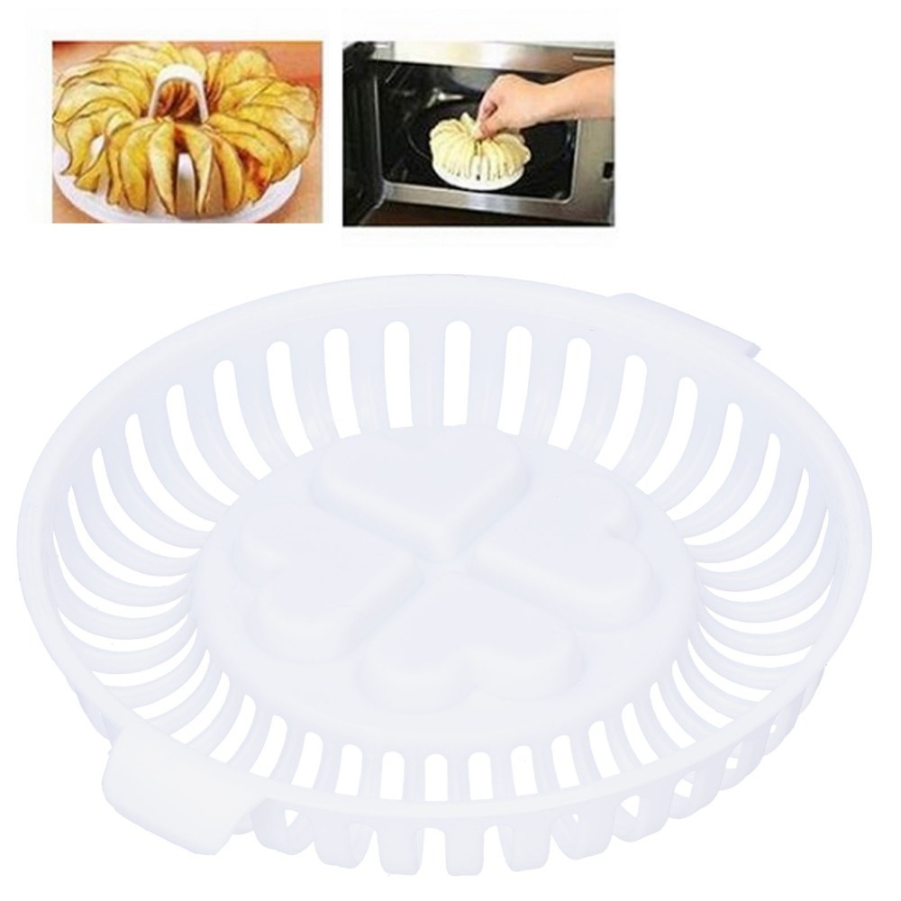 เครื่องทำชิปไมโครเวฟ PP ไม่ต้อ - Homemade Food Snacks บทวิจารณ์และราคา