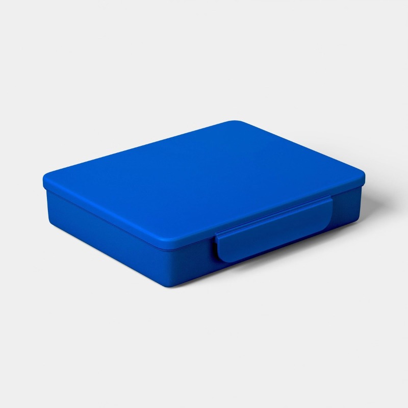 กล่องอาหารกลางวันแบบแบ่งช่องสำ - Food Snacks For School บทวิจารณ์และราคา