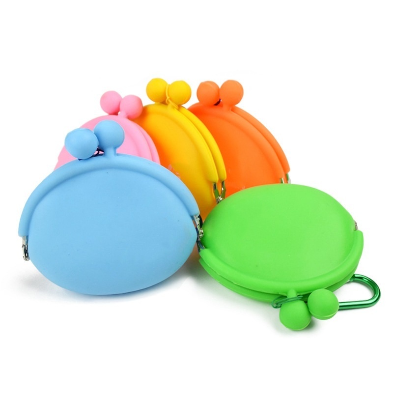 กระเป๋าซิลิโคนพกพาสำหรับใส่ขนม - Food Snacks For Hiking บทวิจารณ์และราคา