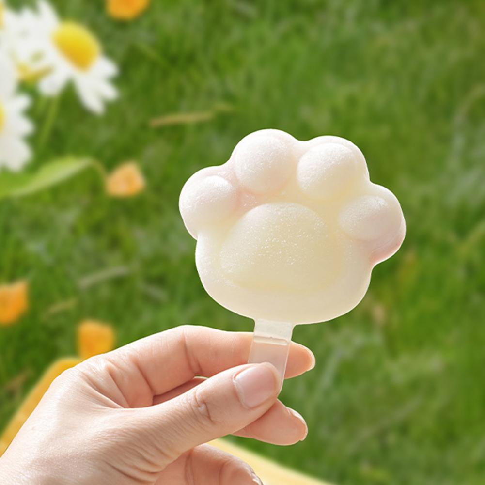 ถาดน้ำแข็งซิลิโคน แม่พิมพ์ไอซ์ - Homemade Food Snacks บทวิจารณ์และราคา